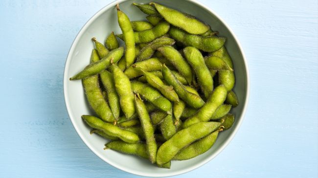4 Makanan yang Punya Kandungan Protein Lebih Tinggi dari Telur