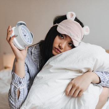 5 Dampak Kurang Tidur bagi Tubuh yang Perlu Kamu Tahu