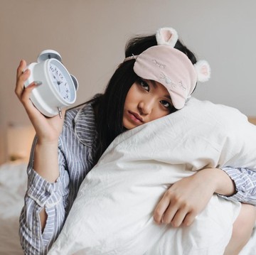 5 Dampak Kurang Tidur bagi Tubuh yang Perlu Kamu Tahu