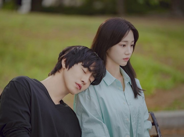 Ahn Hyo Seop berperan sebagai Kang Han, seorang koki Korea berbakat. Ia bekerja sama dengan Hong Hwa Yeon sebagai Choi Song Yi untuk memenangkan kompetisi memasak yang sengit.