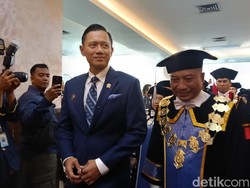 Proyek Kereta Kaltim Dimatangkan, AHY-Rudy Masud Seimbangkan Fiskal