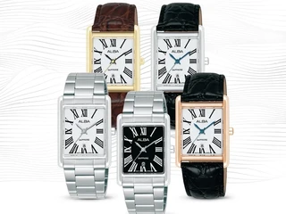 Sapphire Crystal vs Kaca Biasa, Apa Bedanya di Jam Tangan?