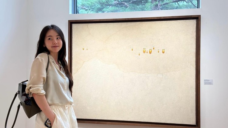 Artis Korea Selatan Ahn So Hee
