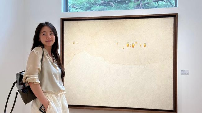 Tips Jaga Berat ala Artis Korea Ahn So Hee, Hindari Diet Ekstrem