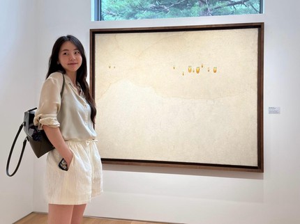 Tips Jaga Berat ala Artis Korea Ahn So Hee, Hindari Diet Ekstrem