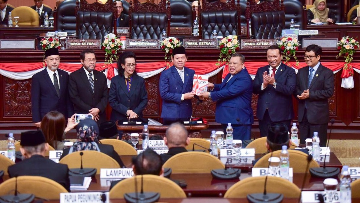 BPK Temukan Dana BOSP Bermasalah di 288 Pemda