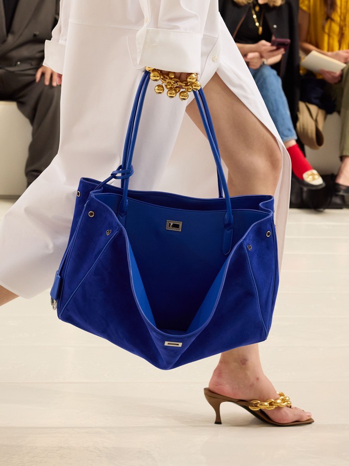 Balenciaga Summer 2027