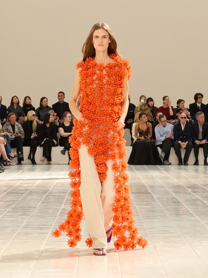 Balenciaga Summer 2027