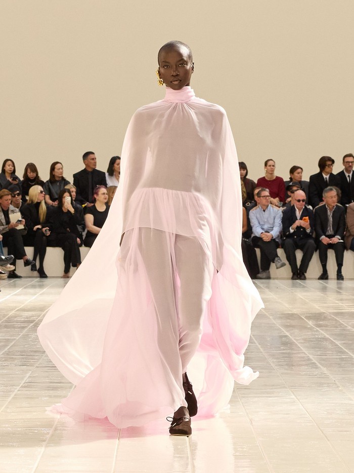 Balenciaga Summer 2027