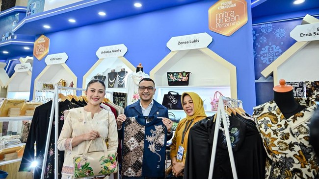 BNR - PERTAMINA 182/245 - PAKET BILLCOM