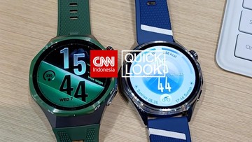 Bongkar Spek Watch GT 7 Series, Jam Tangan Kesehatan Baru Huawei