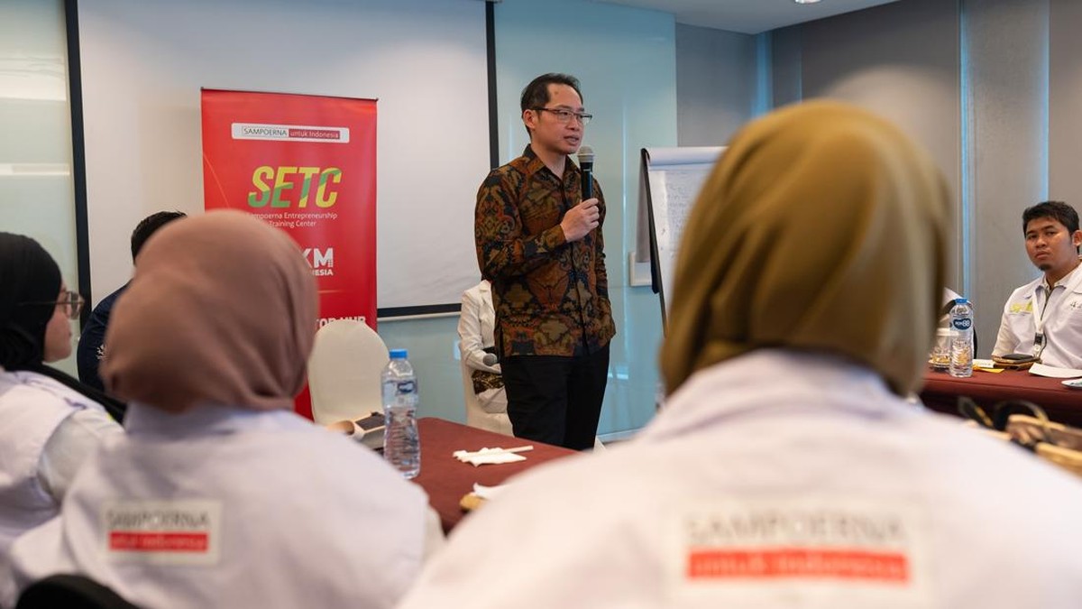 Kolaborasi Jadi Cara UMKM Naik Kelas dan Perluas Pasar