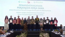 Brawijaya Hospital