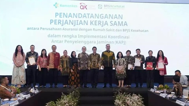 Brawijaya Hospital