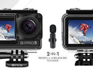 Action Cam 4K untuk Motovlog Pemula: Layak Beli atau Cukup Pakai HP?