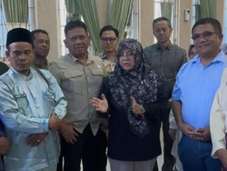Perusahaan Tunaikan FKPM Rp 57 M, Jadi Kado HUT ke-27 Siak untuk 4 Kampung
