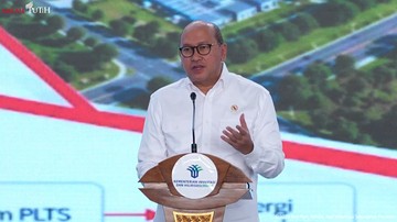 Investasi Era Prabowo Tembus Rp3.923 T, Sektor Teknologi dan Ritel Jadi Motor Serapan Kerja
