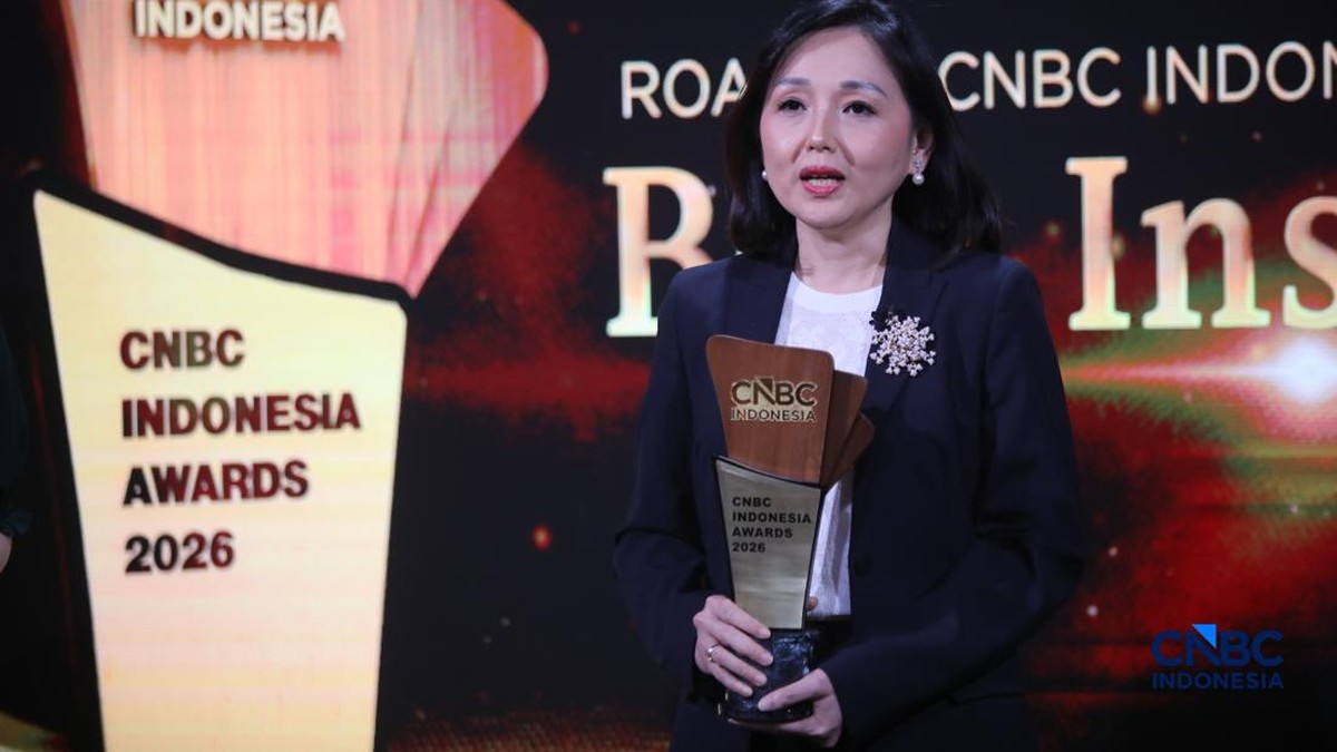 Tumbuh Berkelanjutan, Prudential Indonesia Jadi Asuransi Jiwa Terbaik