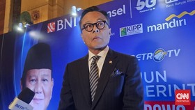 Danantara Indonesia memberi lampu hijau kepada PT Kereta Api Indonesia (Persero) atau KAI terkait dengan rencana impor Kereta Rel Listrik (KRL) bekas dari Jepang. Chief Operating Officer (COO) Danantara Indonesia Dony Oskaria mendukung rencana terseb