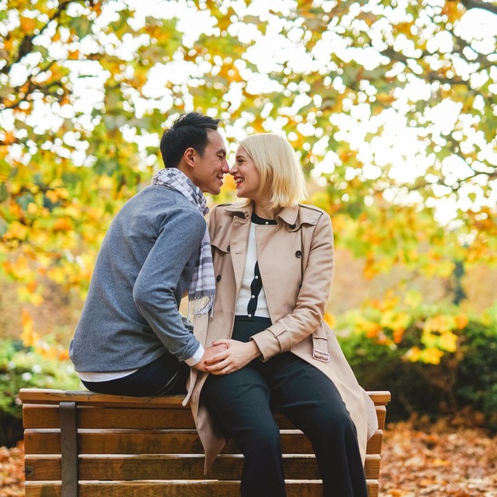 <p>Dalam unggahannya, Daniel membahas status dan peran suami istri dari tiga pandangan berbeda. &ldquo;Refleksi peringatan 15 tahun. Gw baru aja belajar lagi tentang status dan peran seorang suami dan istri. Ada 3 padangan tentang dinamika suami istri,&rdquo; tulis Daniel, dikutip dari laman Instagram <em>@vjdaniel,</em> Kamis (8/10/2026).&nbsp;(Foto: Instagram @vjdaniel)</p>