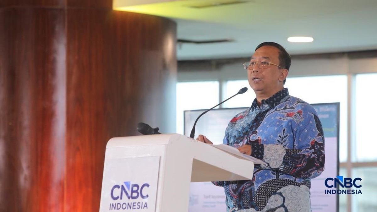Dirjen Kemenkes Beberkan Transformasi Sistem Pelayanan Kesehatan di RI