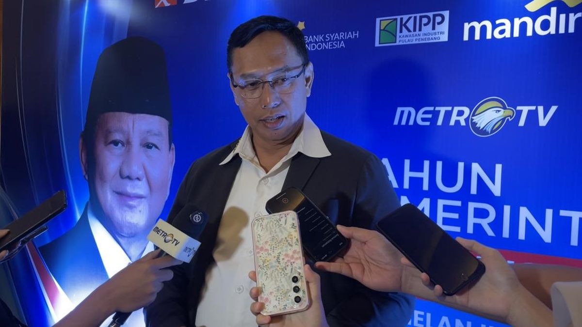 Bulog Sebut Siap Salurkan Bantuan Beras 30 Kg: Tunggu Arahan