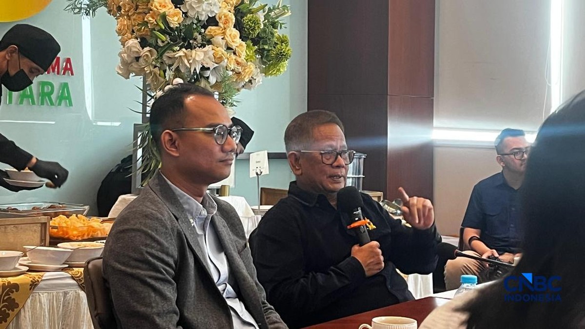 Prabowo Mau E20, Agrinas Siapkan 1 Juta Ha Lahan Bahan Baku Bioetanol