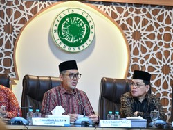 PKS Terima Draft RUU Pencegahan LGBTQ dari MUI, Siap Perjuangkan di DPR