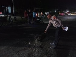 2 Siswa SMA di Luwu Timur Tewas Terlindas Truk