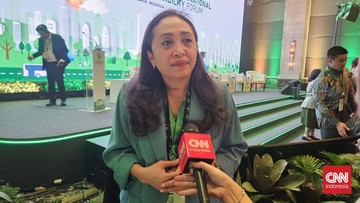 ViriyaENB Bicara Solusi Polusi Jakarta: Tak Bisa Andalkan Satu Pemda