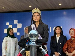 Puteri Indonesia Pendidikan: Bagaimana Kalau Anak Sering Cerita ke AI?
