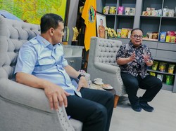 TRANSTV Festival Akan Sambangi Warga Jateng