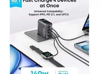 Satu Charger untuk Laptop dan HP? Ini Cara Memilih Kabel USB-C yang Tepat