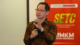 HM Sampoerna