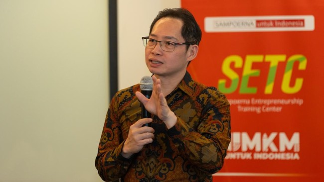 HM Sampoerna