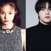 Bertabur Bintang Muda, Spin-Off Drakor Bitch X Rich Rilis Jajaran Pemeran Utama
