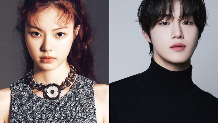 Bertabur Bintang Muda, Spin-Off Drakor Bitch X Rich Rilis Jajaran Pemeran Utama
