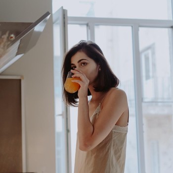 4 Rekomendasi Jus Pembakar Lemak yang Bantu Langsingkan Badan