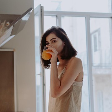 4 Rekomendasi Jus Pembakar Lemak yang Bantu Langsingkan Badan