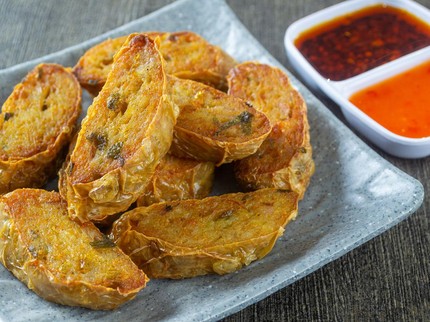 3 Resep Ngohiong Ayam hingga Udang yang Gurih, Seenak Buatan Restoran