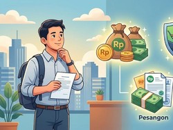Kena PHK Dapat Apa dari BPJS Ketenagakerjaan? Cek JHT, JKP dan Pesangon