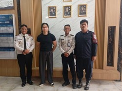 Bebas Bersyarat Dicabut, Indra Kenz Balik Lagi ke Penjara