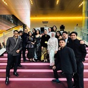 Deretan Artis Indonesia Tampil Stunning di Red Carpet BIFF 2026, Putri Marino hingga Christine Hakim