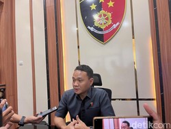Ini Motif Pasutri Buang Bayinya di Kalibaru Banyuwangi