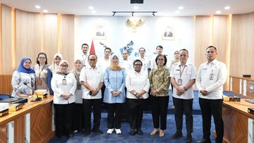Capaian Kepemilikan Dokumen Identitas Anak Dikejar Menuju Target Mutlak