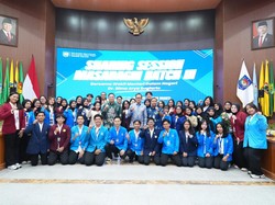 Bima Arya Tekankan Pentingnya Karakter dan Jejaring bagi Peserta Masadagri
