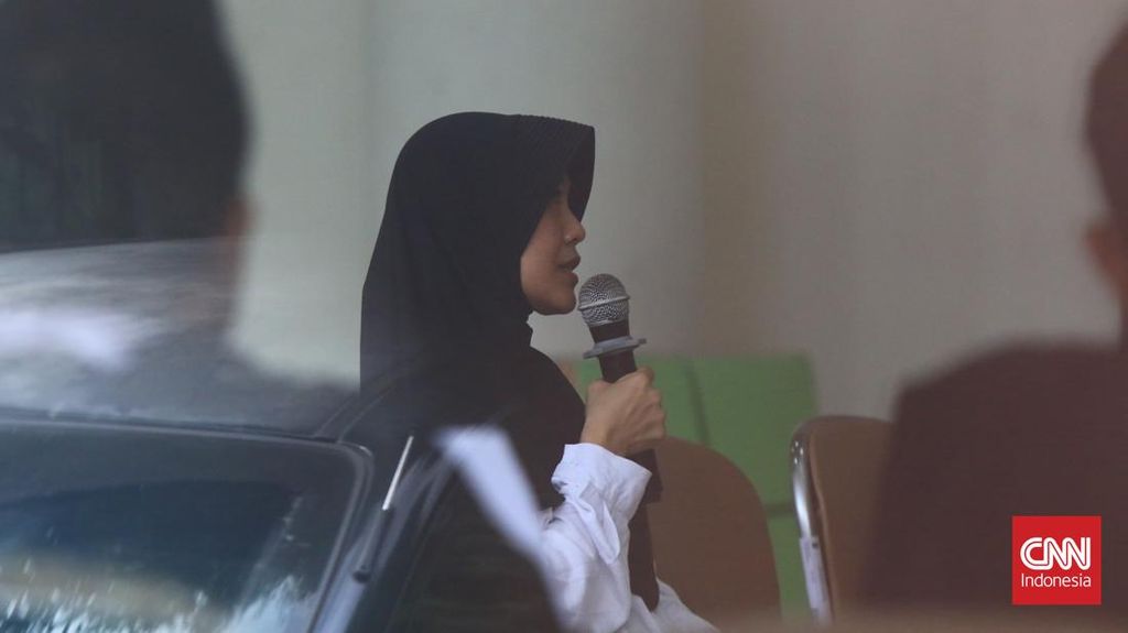 Sidang Little Aresha, Kepsek Buka Perlakuan Ketua Yayasan ke Anak-anak