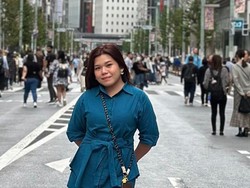 Kisah Kartika, Perempuan di Medan dengan Kondisi Langka MRKH