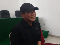 Bawaslu Solo soal Ijazah Gibran Saat Pilkada 2020: Tak Ada Laporan