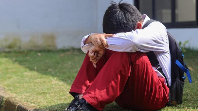 Pilu Anak Kelas 2 SD di Pemalang Meninggal Dunia, Diduga Jadi Korban Bully Kakak Kelas